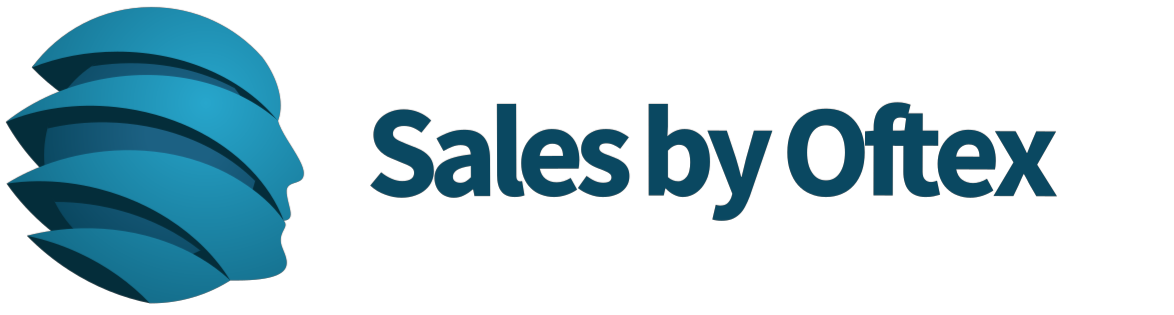 Sales by Oftex